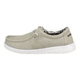thumbnail image 3 of Eddie Bauer Women's Canvas Loafer, 3 of 6