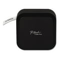 thumbnail image 1 of Brother P-Touch PT-P710BT CUBE Wireless Label Maker, 20 mm/s Print Speed, 1 of 6