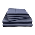 thumbnail image 1 of Tempur-Pedic Relax Cool Softness Sheet Set, 1 of 7