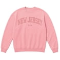 thumbnail image 5 of State of Mine Women's Varsity Arch State Sweatshirt, 5 of 6
