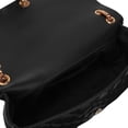 thumbnail image 6 of Versace Quilted Leather Shoulder Bag, 6 of 8