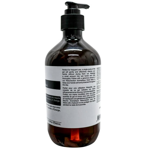 Aesop Resurrection Aromatique Hand Wash, 16.9 fl. oz. - Samsclub.com
