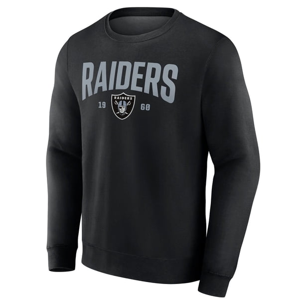 新品NFL RAIDERS オフィシャルセーター wool 100% サイズF NFL Crewneck - Samsclub.com