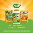 thumbnail image 7 of Nature's Way Alive! Diabetic Multivitamin Tablets, 120 ct., 7 of 7
