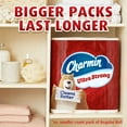 thumbnail image 5 of Charmin Ultra Strong 2-Ply Toilet Paper 32 rolls, 231 sheets/roll, 5 of 11