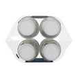 thumbnail image 7 of Dixie to go Insulated Paper Cups, Choose Size, 7 of 8