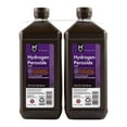 thumbnail image 1 of Member's Mark Hydrogen Peroxide 32 fl. oz, 2 pk., 1 of 6