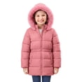 thumbnail image 4 of Member's Mark Girls Puffer, 4 of 11
