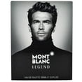 thumbnail image 4 of Mont Blanc Legend Eau de Toilette, 3.3 fl oz, 4 of 4