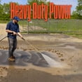 thumbnail image 7 of Westinghouse 4400 PSI 4.2 GPM 420cc Gas Powered Triplex Pump Cold Water Pressure Washer with 5-Quick Connect Nozzles, 7 of 9