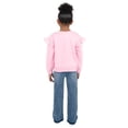 thumbnail image 6 of Counting Daisies Toddler 2 Piece Pant Set, 6 of 8