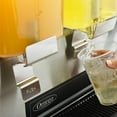 thumbnail image 2 of Omega Commercial Bowl Drink Dispenser, Double Bowl, 2 of 4