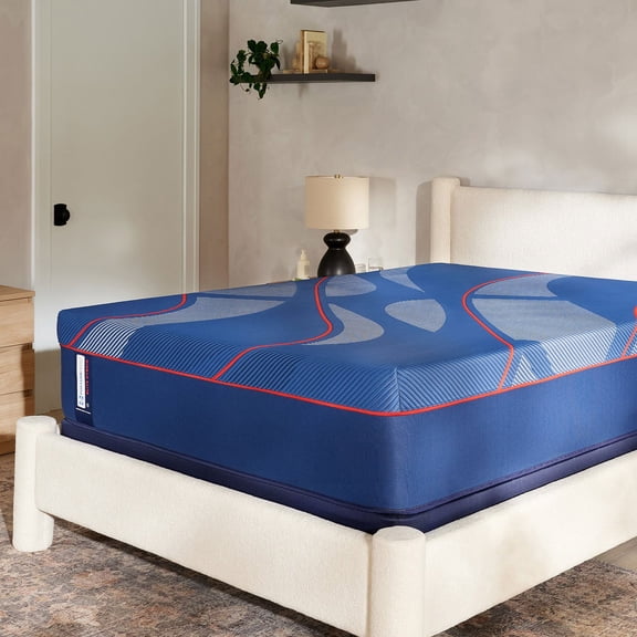 Sealy Posturepedic Elite Brenham Firm Hybrid Mattress