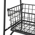 thumbnail image 9 of Member's Mark 3-Tier Floor Basket Stand, 9 of 9