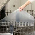 thumbnail image 9 of Duck Clear Classic EasyLiner – 18"x30' Clear Shelf Liner, 9 of 9