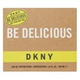 thumbnail image 3 of DKNY Be Delicious Eau de Parfum, 3.4 fl. oz., 3 of 3