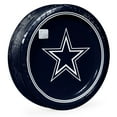 thumbnail image 6 of NFL Round Paper Plates, 10", 85 ct., Choose Your Team, 6 of 8