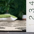 thumbnail image 3 of Safavieh Resort Indoor/Outdoor Rug Collection, 5' x 8', 3 of 5