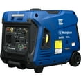 thumbnail image 10 of 5000/3900–Watt Westinghouse Gas-Powered Inverter With Quiet Technology + Remote Electric Start, 10 of 11