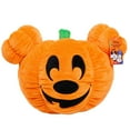 thumbnail image 1 of Disney Mickey Mouse Spooktacular Pumpkin Plush, 1 of 4