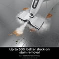 thumbnail image 3 of Shark SteamSpot Steam Mop with Steam Blaster Technology, 3 of 10