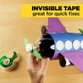 thumbnail image 8 of Scotch® Magic™ Tape, 3/4 in x 1296 in, 12 Pack, 8 of 8