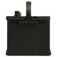 thumbnail image 3 of Duracell Automotive Battery, Group Size 58, 3 of 8