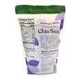 thumbnail image 2 of Members Mark Organic Chia Seeds, 48 oz., 2 of 5