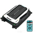 thumbnail image 1 of Fugoo SolarVAC Solar Powered Robot Pool Skimmer, 1 of 16