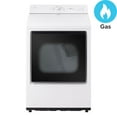 thumbnail image 1 of LG 7.3 cu. ft. Gas Dryer with AI Sensing, 1 of 11