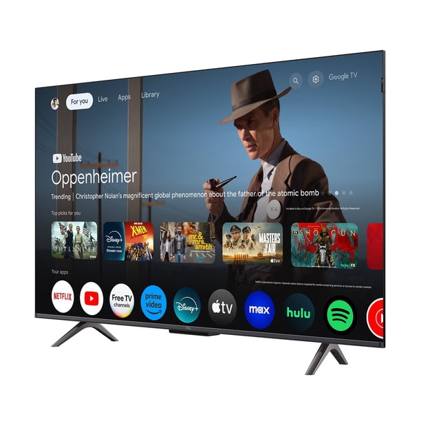TCL 43