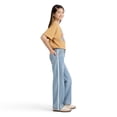 thumbnail image 5 of Levi's Big Girls Wide Leg Jeans, 5 of 11