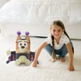 thumbnail image 5 of Bluey 18" Halloween Jumbo Plush, 5 of 6