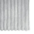 thumbnail image 5 of Member's Mark 3-Piece Channel Faux Fur Comforter Set, Assorted Sizes, 5 of 5
