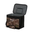 thumbnail image 2 of Igloo 28 Can Capacity Square Soft Side Cooler, Realtree Camouflage, 2 of 11