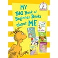 thumbnail image 1 of My Big Book of Beginner Books about Me, Hardcover, 1 of 4