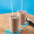 thumbnail image 4 of Hefty Jumbo Translucent Wrapped Plastic Straws, 10.25", 2, 000 ct., 4 of 5