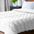 thumbnail image 2 of Tempur-Pedic Luxury Softness Comforter, 2 of 7