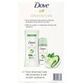 thumbnail image 2 of Dove Antiperspirant Deodorant Cool Essentials (2.6 oz., 4 pk. + 1 oz.), 2 of 9