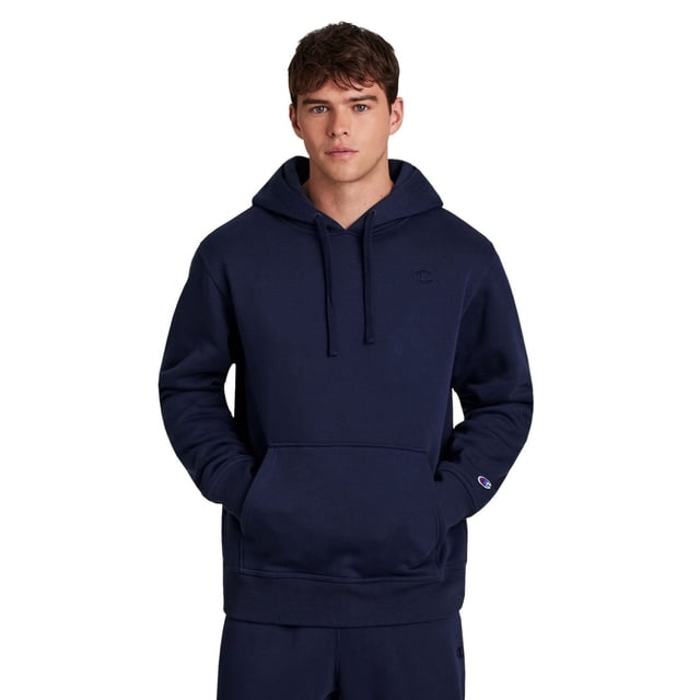 Champion Men's Fleece Hoodie