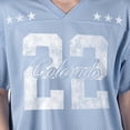 thumbnail image 4 of State of Mine Women's Stars State Jersey T-Shirt, 4 of 5