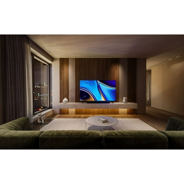 Sony 55” Class XR8C Series OLED 4K UHD HDR Google TV - Samsclub.com