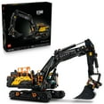 thumbnail image 1 of LEGO Technic Volvo EC500 Hybrid Excavator Building Set, 2359 pc., 1 of 7