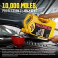 thumbnail image 3 of Pennzoil Full Synthetic High Mileage 5W20 6-pack/1-qt. bottles, 3 of 6