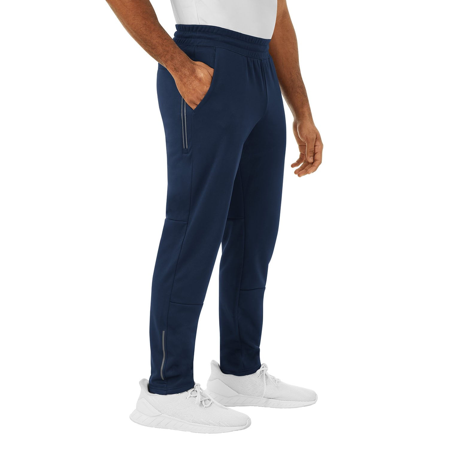 Member's Mark Tech Fleece Pant - Samsclub.com