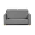 thumbnail image 11 of Serta Tennyson Full Size Convertible Sofa, 11 of 14