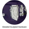 thumbnail image 5 of Titan Casket Royal Steel Funeral Casket, 5 of 5