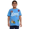 thumbnail image 1 of Character Boys Graphic T-Shirt, 1 of 14