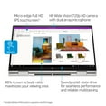 thumbnail image 2 of OFFLINE: HP ENVY x360 - 15.6" Full HD (1920 x 1080) Touch Covertible Laptop - 11th Generation Intel® Core™ i7-1165G7 -  16GB Memory - 512GB SSD -  Intel® Iris® Xe Graphics - Backlit Keyboard - 2 Year Warranty Care Pack - Windows OS, 2 of 14