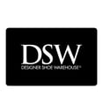 thumbnail image 1 of DSW $50 Email Delivery Gift Card, 1 of 1
